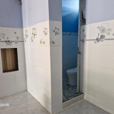 Mekong Way Homestay Cai Be Exterior photo
