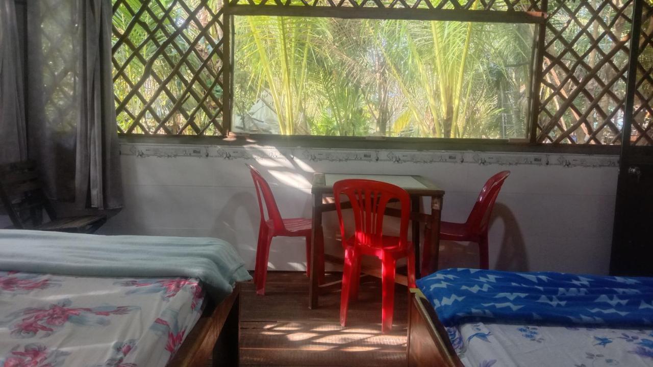 Mekong Way Homestay Cai Be Exterior photo