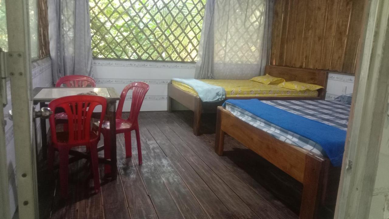 Mekong Way Homestay Cai Be Exterior photo