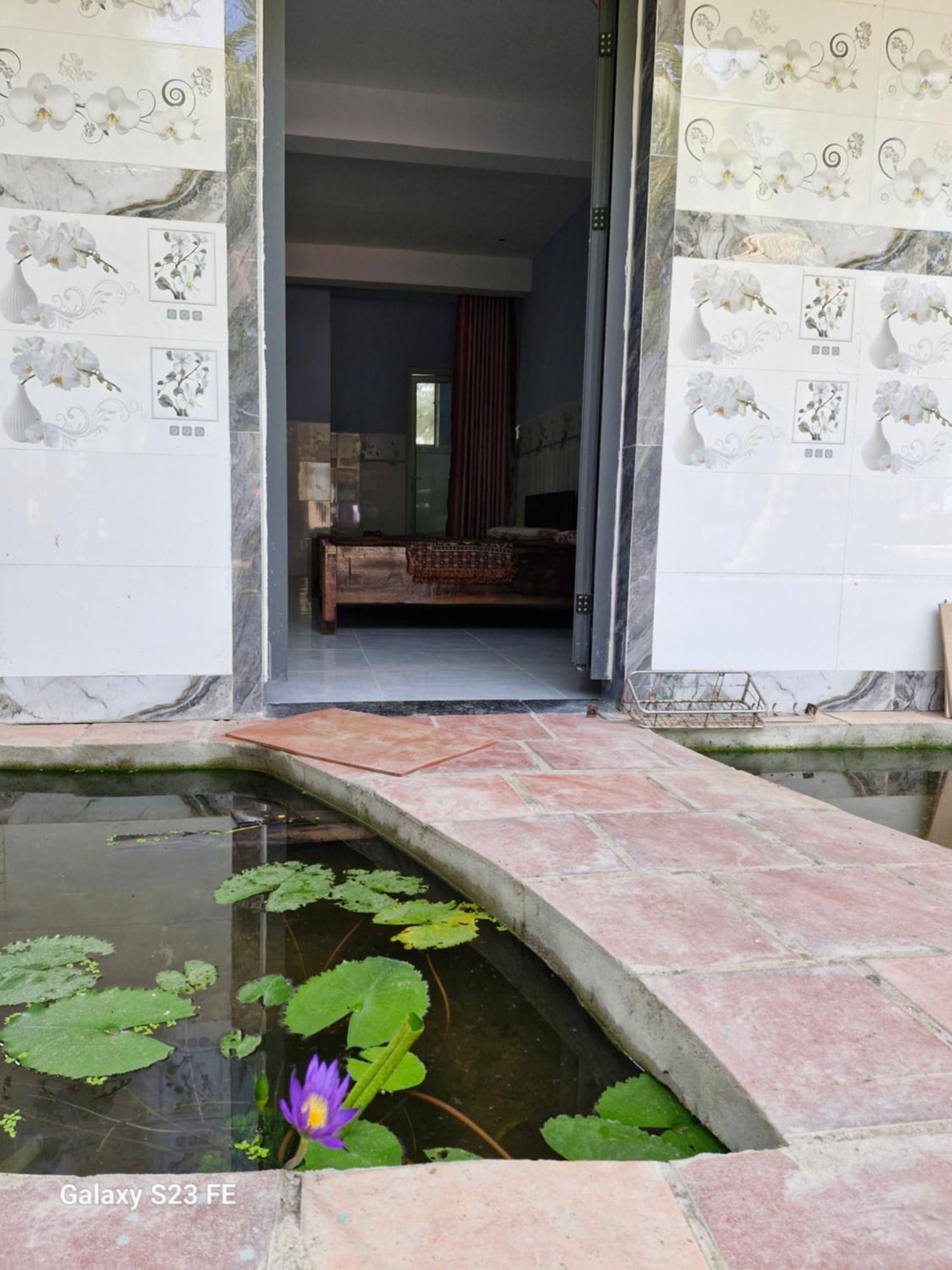Mekong Way Homestay Cai Be Exterior photo