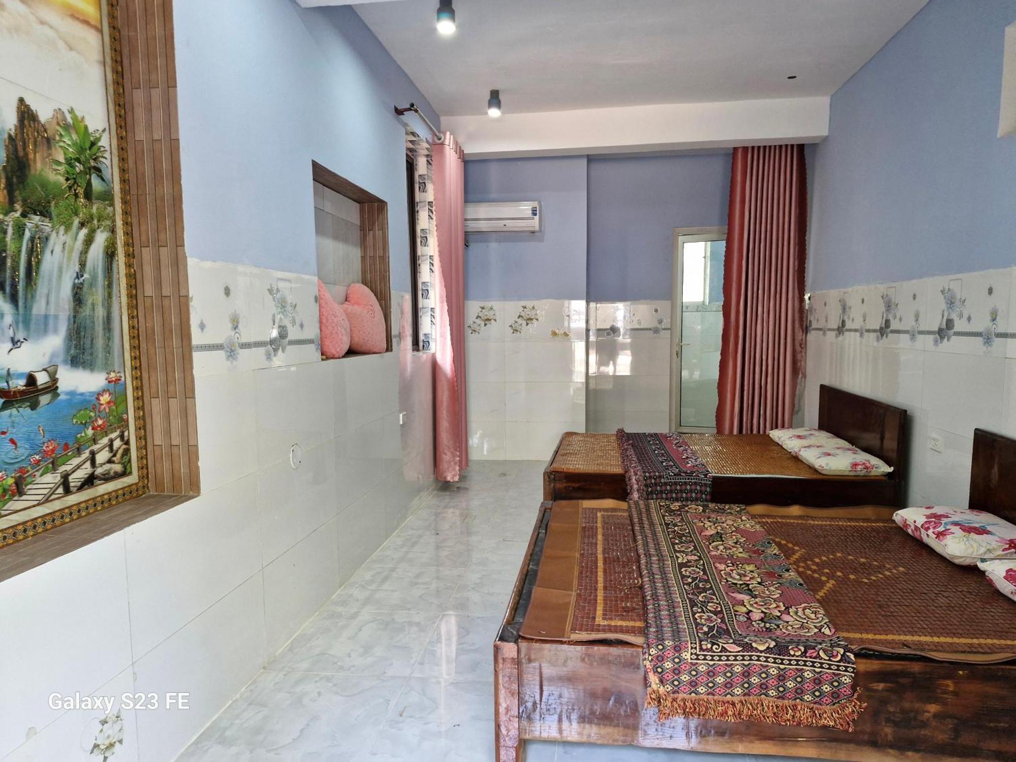 Mekong Way Homestay Cai Be Exterior photo