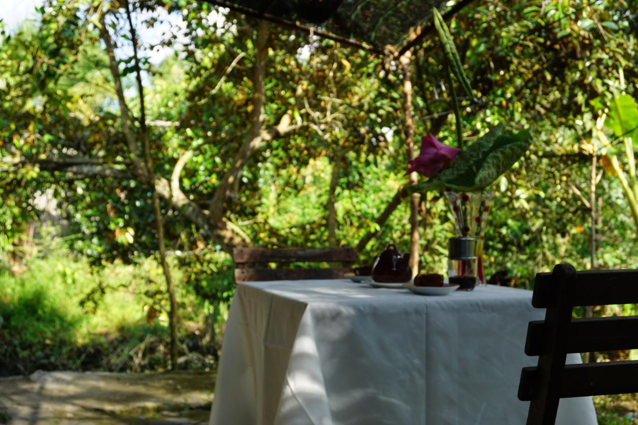 Mekong Way Homestay Cai Be Exterior photo