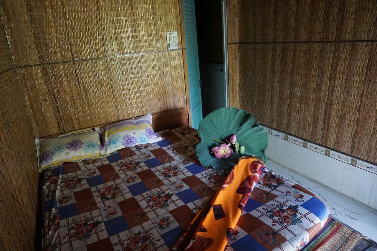 Mekong Way Homestay Cai Be Exterior photo