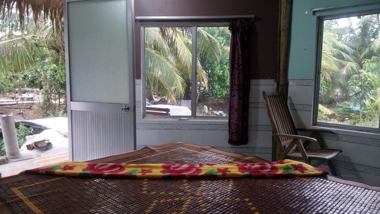 Mekong Way Homestay Cai Be Exterior photo